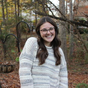 Fundraising Page: Nicole Cardona